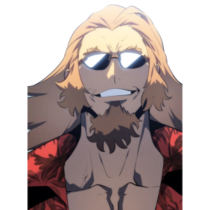 personagem thomas andre